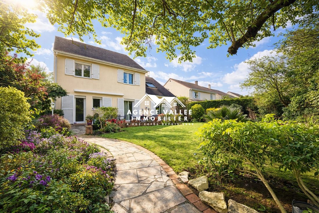 House in Centre, Saint-Germain-les-Corbeil, France 1 - 17057239
