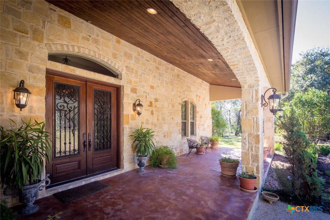 House in New Braunfels, Texas, United States 1 - 17050173