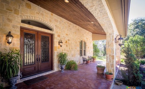 House in New Braunfels, Texas, United States 1