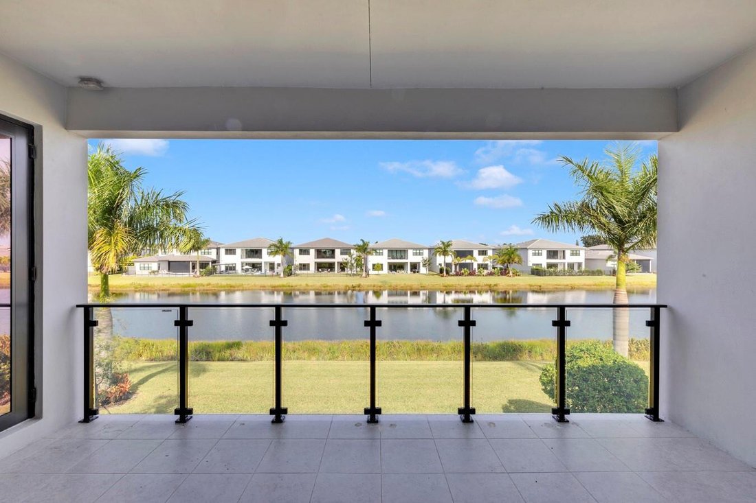 House in Boca Raton, Florida, United States 3 - 17060345