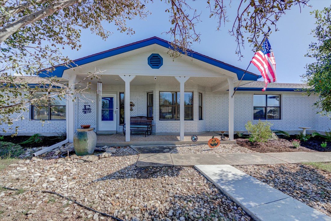 House in Georgetown, Texas, United States 1 - 17056330