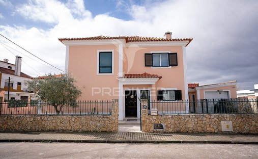 Haus in Azeitao (Sao Lourenco und Sao Simao), Setúbal Municipality, Portugal 1