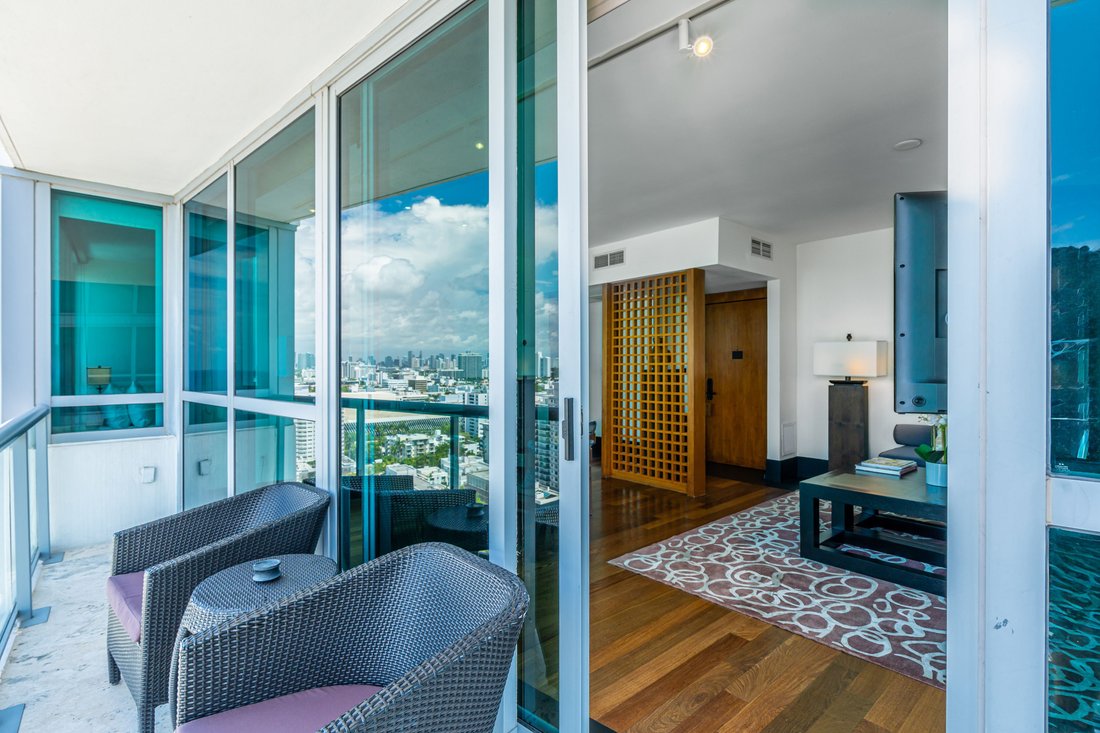 Condo in Miami Beach, Florida, United States 2 - 14375215