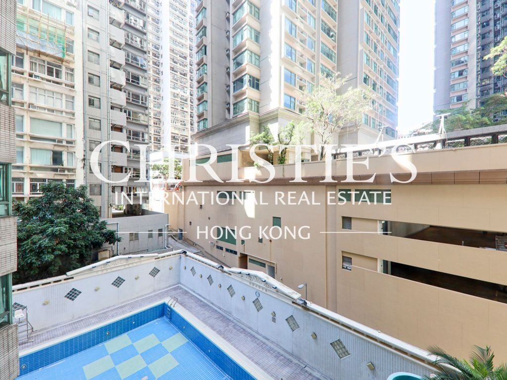 Apartment in Hong Kong, Hong Kong 1 - 17058078