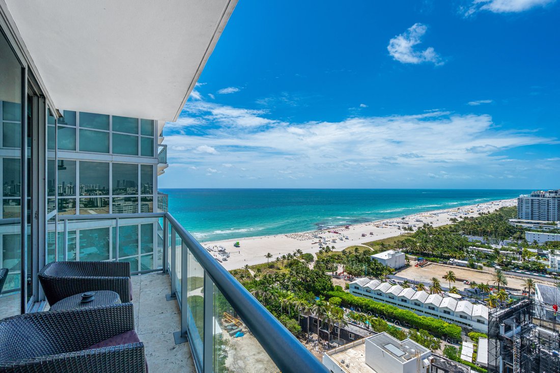 Condo in Miami Beach, Florida, United States 4 - 14375215
