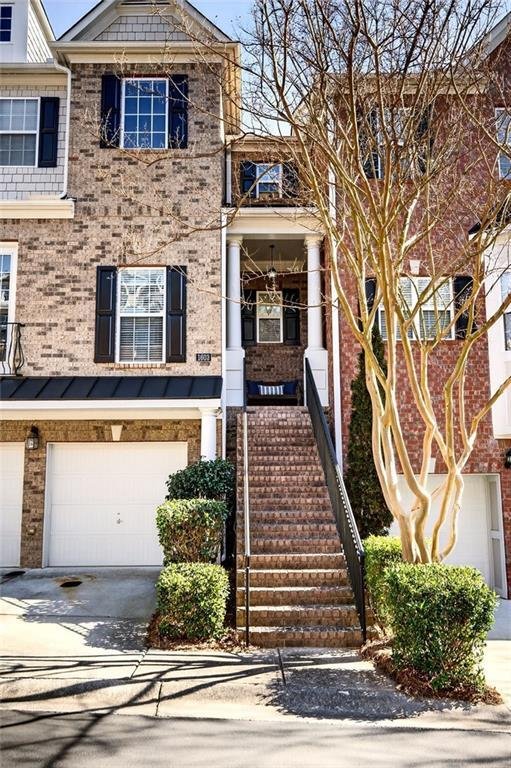 House in Atlanta, Georgia, United States 1 - 17056809