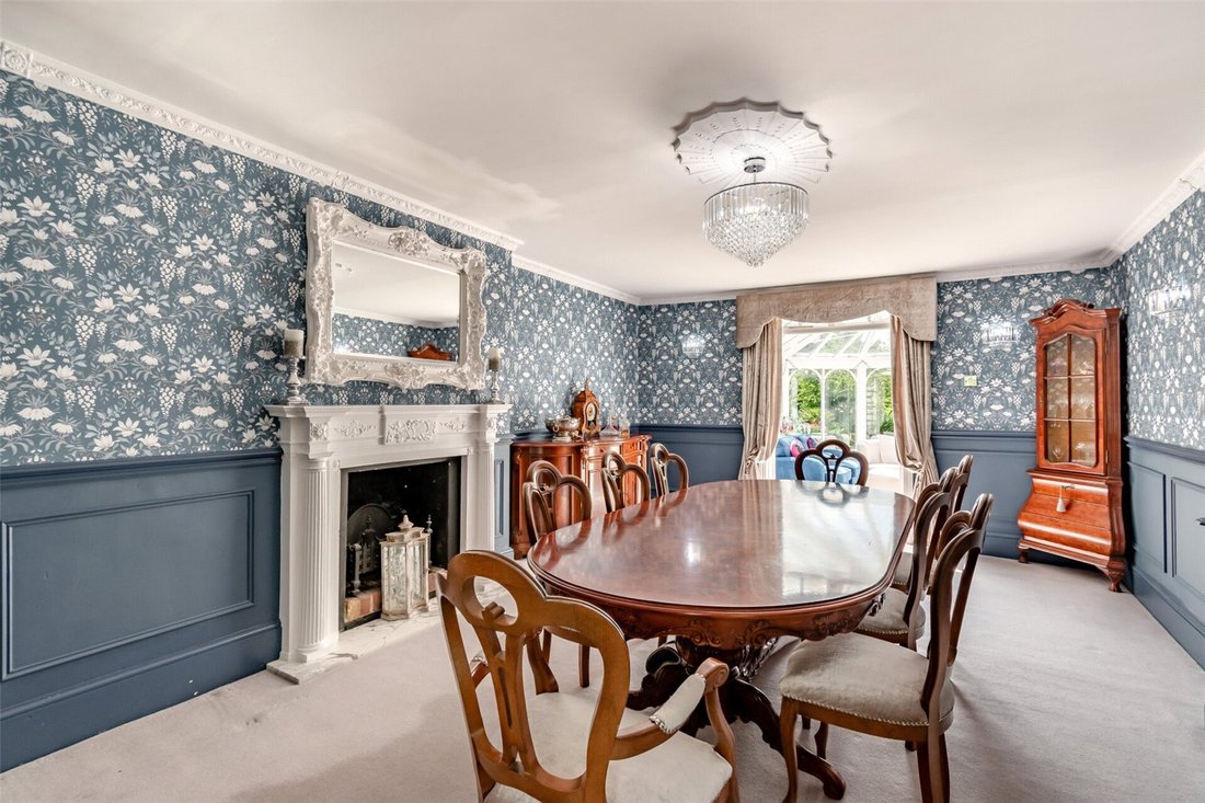 House in Swanley Village, Swanley, England 3 - 17050812