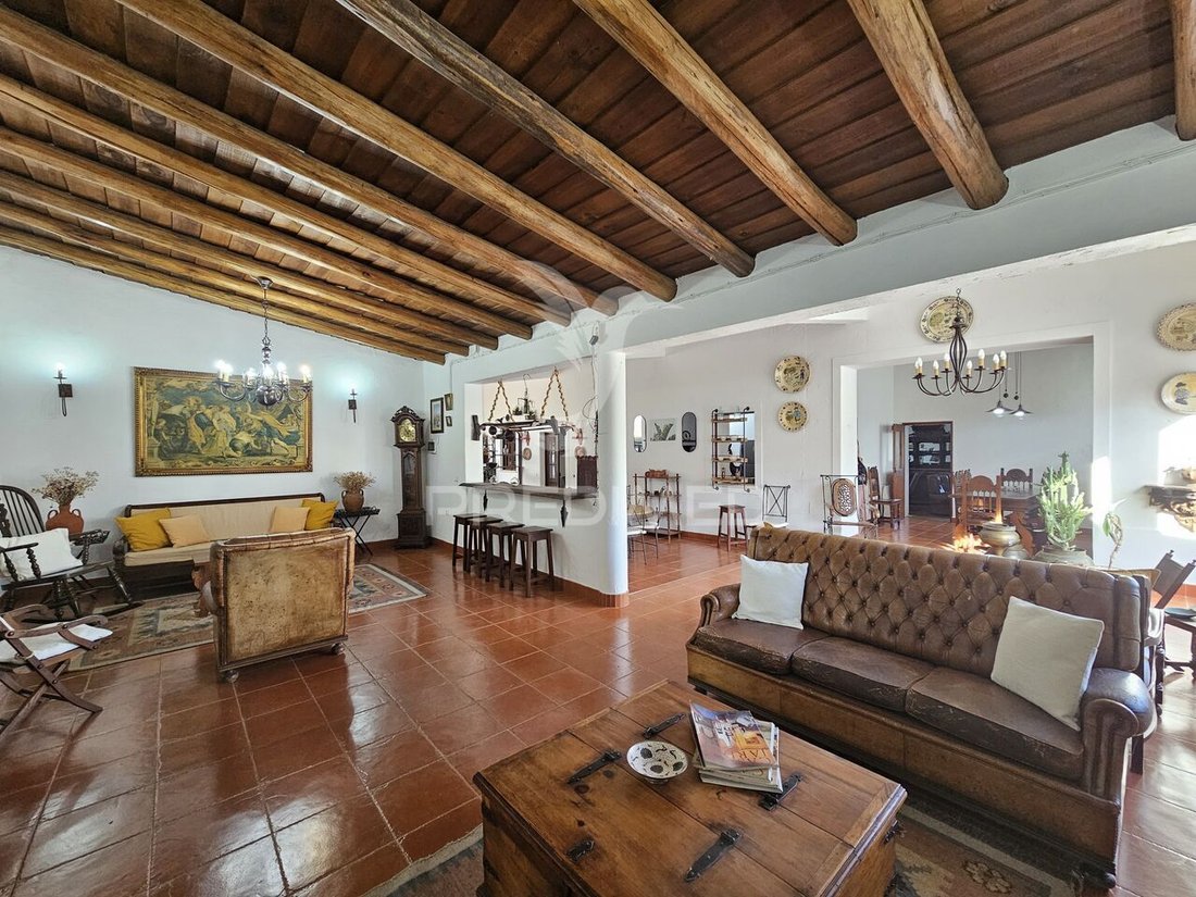 Farm Ranch in Castro Verde e Casevel, Beja District, Portugal 1 - 17054009
