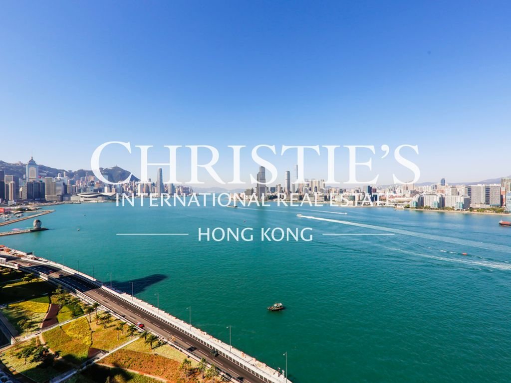 Apartment in Hong Kong, Hong Kong 1 - 17058074