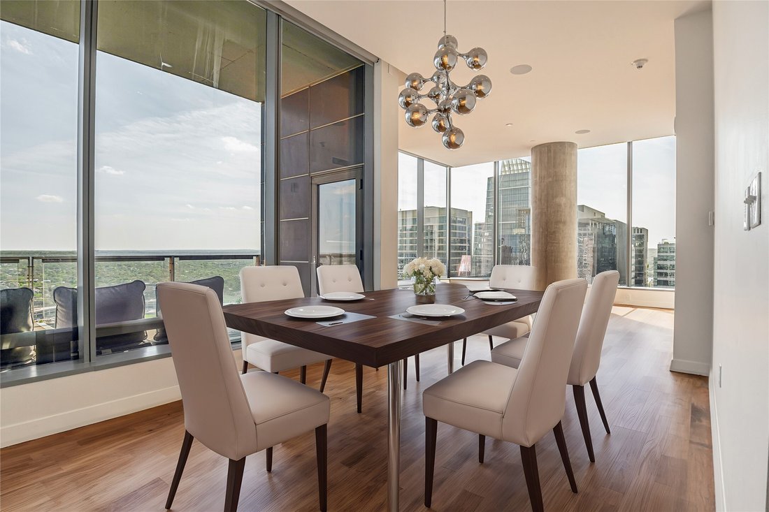 Condominio a Austin, Texas, Stati Uniti 5 - 15438424
