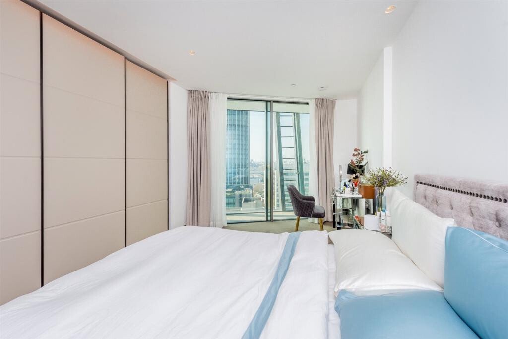 Wohnung in Waterloo, Lambeth (Greater London), England 4 - 17050635