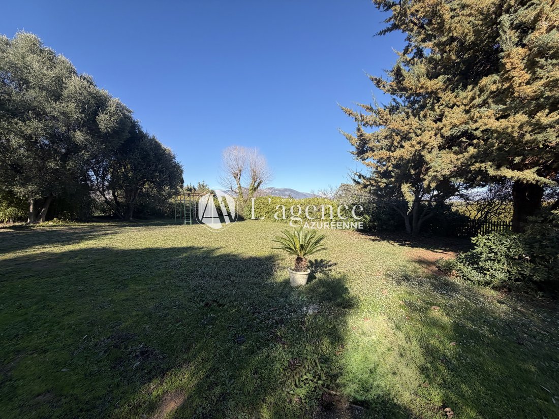 House in Val Fleuri-Montaleigne, Cagnes-sur-Mer, France 2 - 17051323