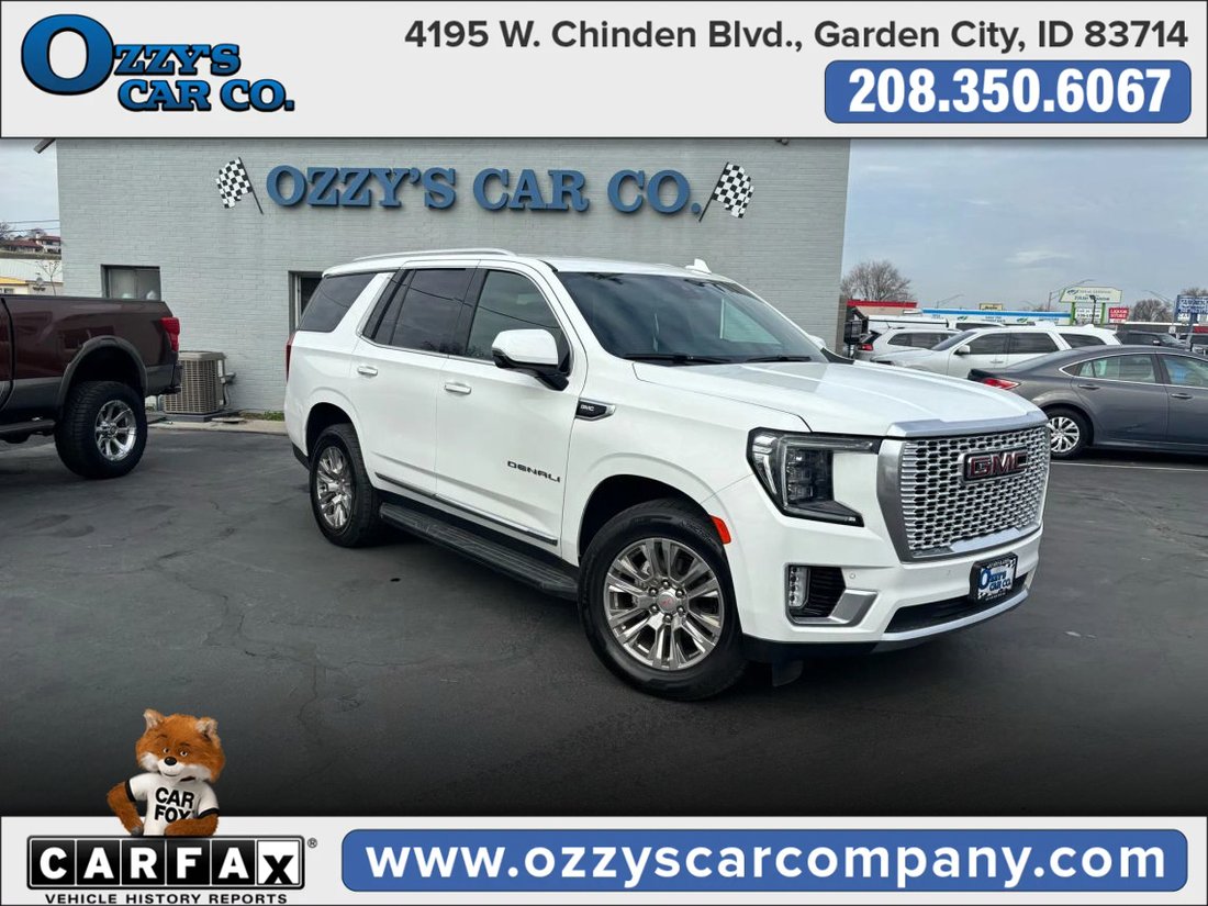 Suv in Garden City, ID, United States 1 - 17054662
