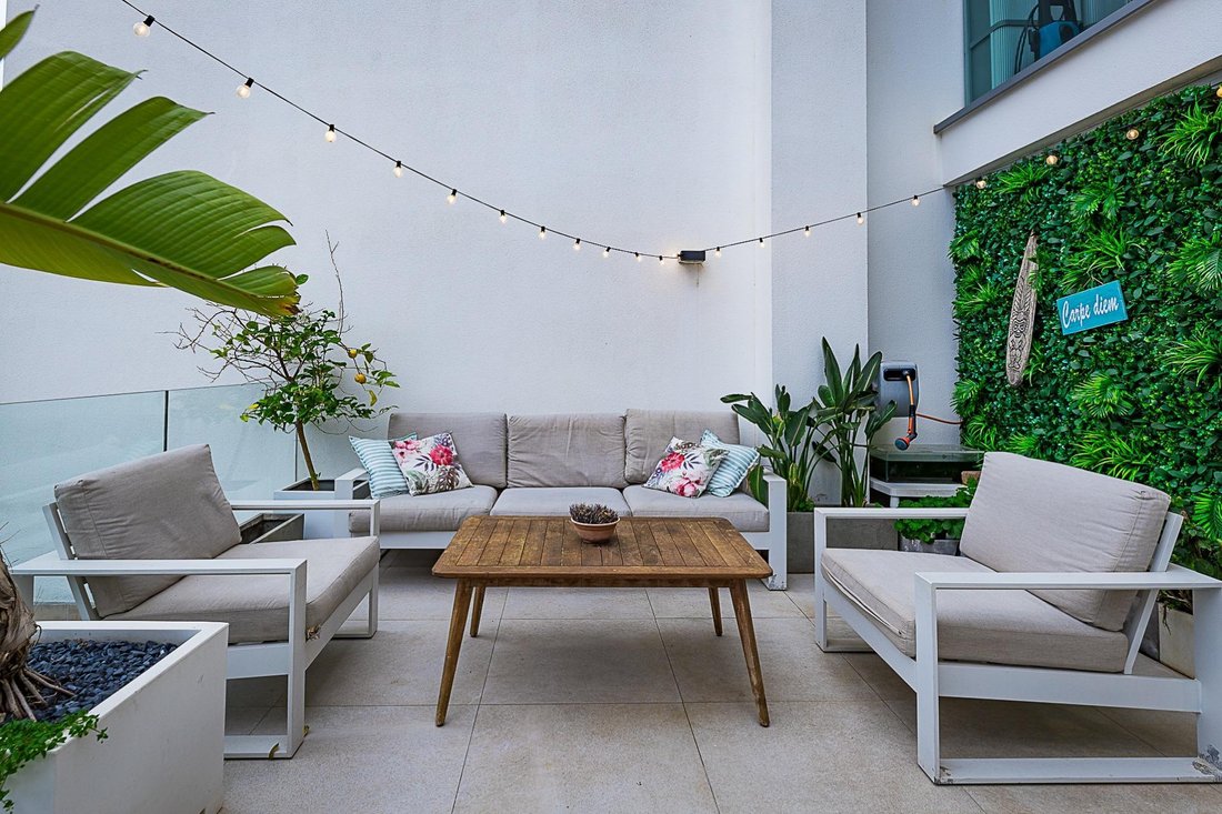 Apartment in Calvia, Balearic Islands, Spain 5 - 17060323