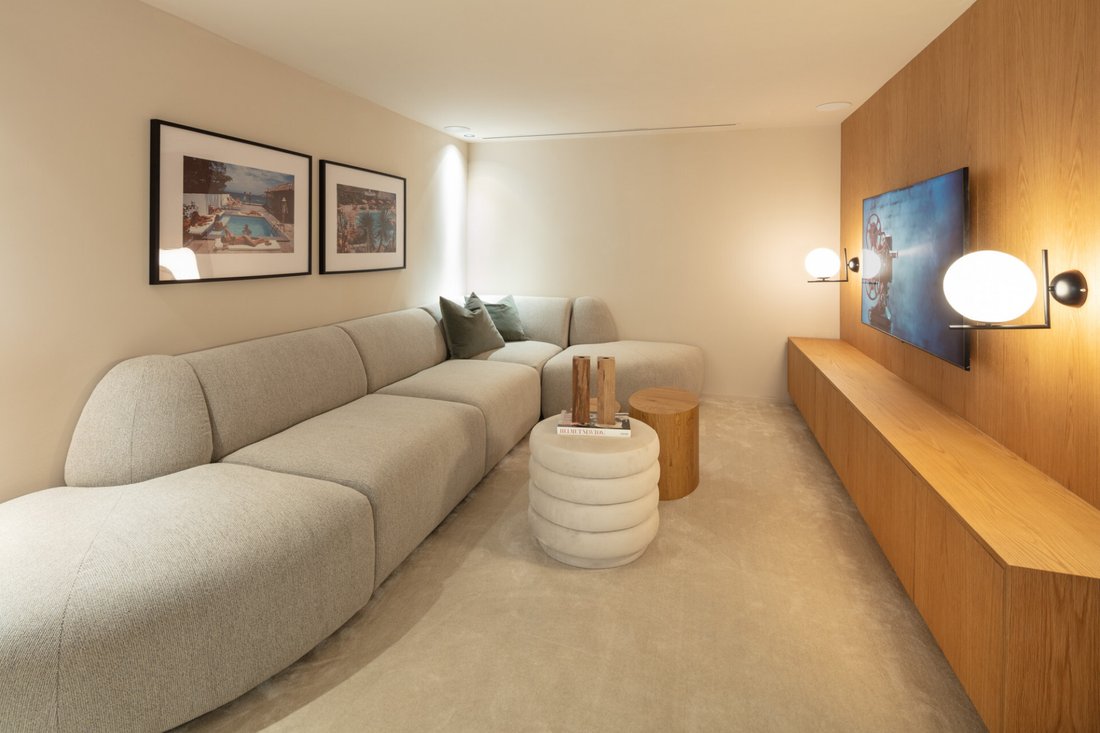 Villa in Nueva Andalucia, Marbella, Spain 3 - 17053427