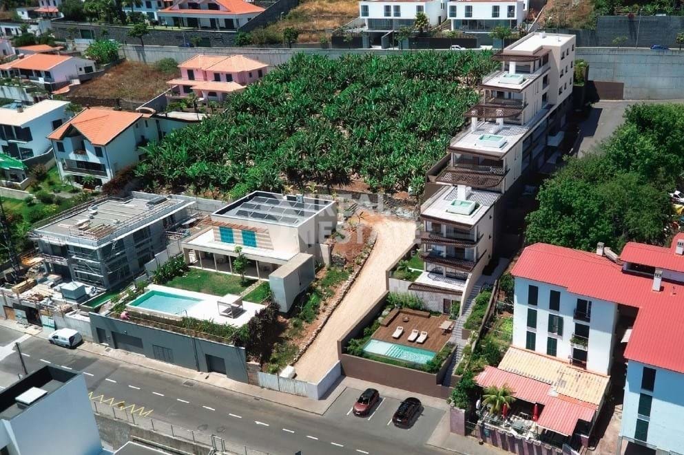 Apartment in Sao Martinho, Madeira, Portugal 4 - 17049863