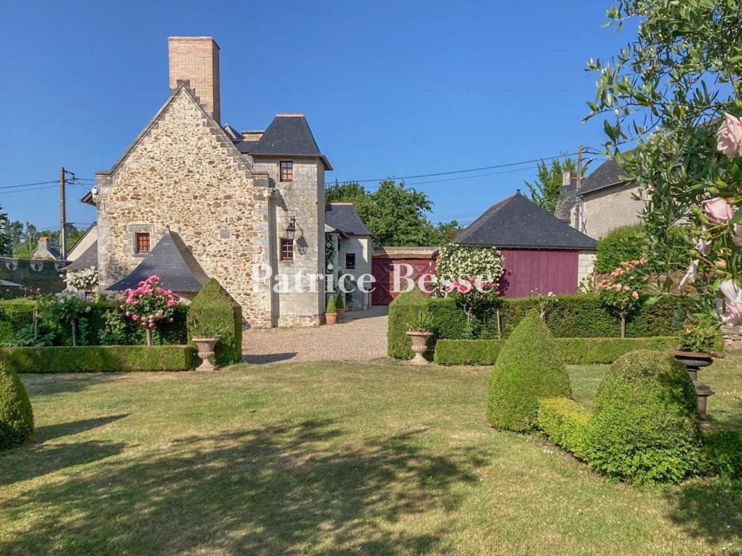 House in Centre, Angers, France 2 - 17051112
