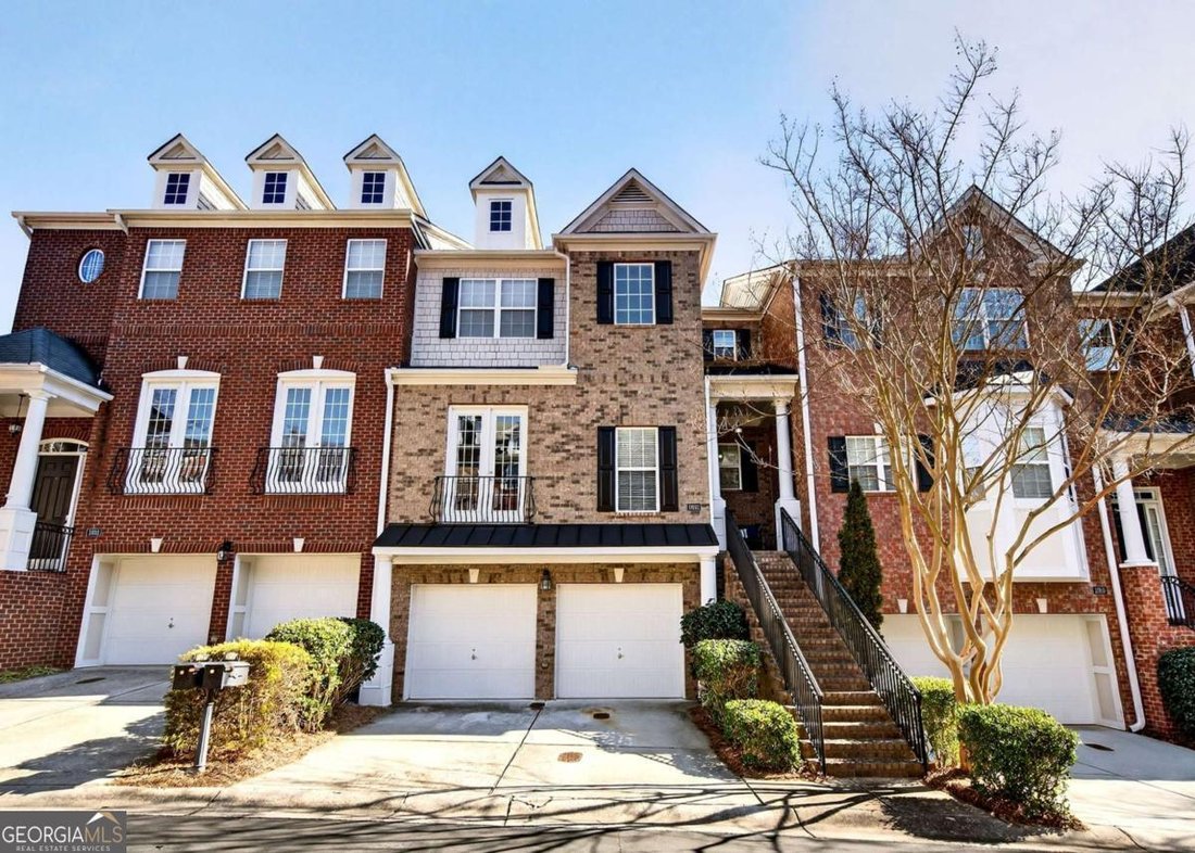 House in Atlanta, Georgia, United States 5 - 17056811