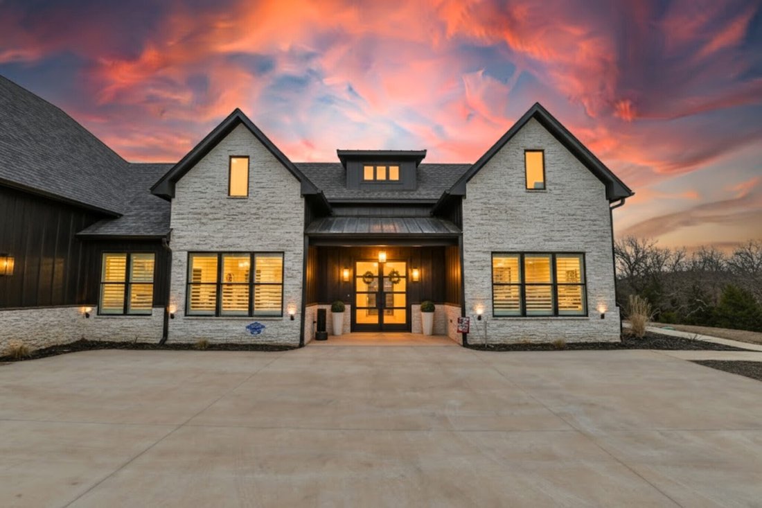House in Hideaway, Texas, United States 1 - 17056955