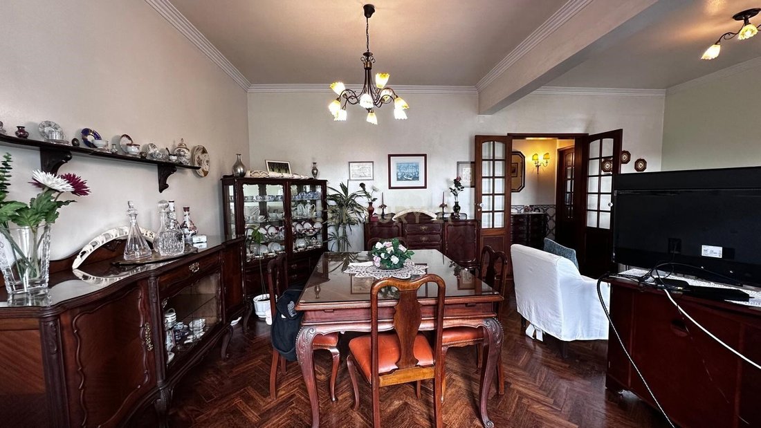 Apartment in Benfica, Lisbon, Portugal 5 - 17059558