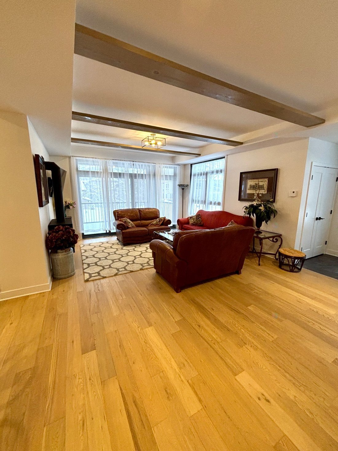 Condo in Mont-Tremblant, Quebec, Canada 5 - 16993250