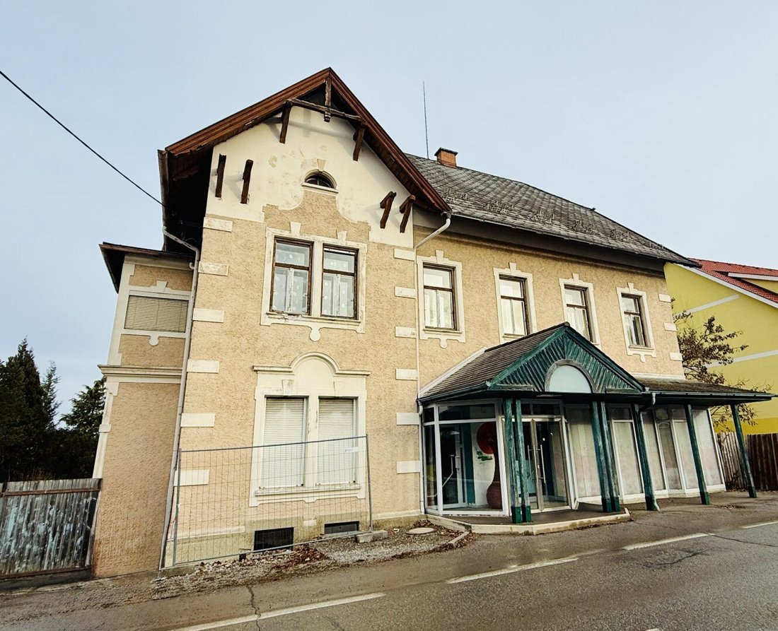 Villa à Judendorf-Straßengel, Styrie, Autriche 1 - 17054206