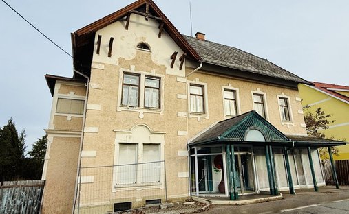 Villa in Judendorf-Straßengel, Steiermark, Österreich 1
