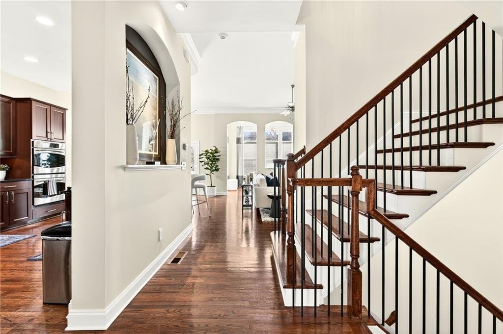 House in Atlanta, Georgia, United States 2 - 17056809