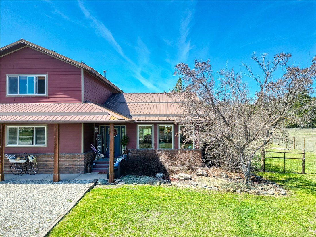 House in Kalispell, Montana, United States 2 - 16337102