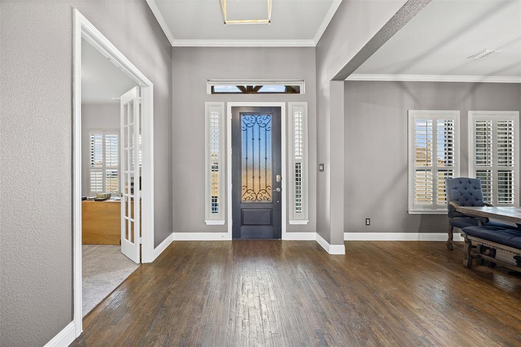 House in Waxahachie, Texas, United States 5 - 17059299