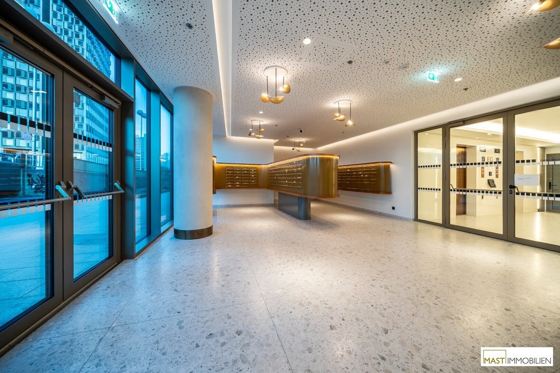 Apartment in Vienna, Wien, Austria 2 - 17057747