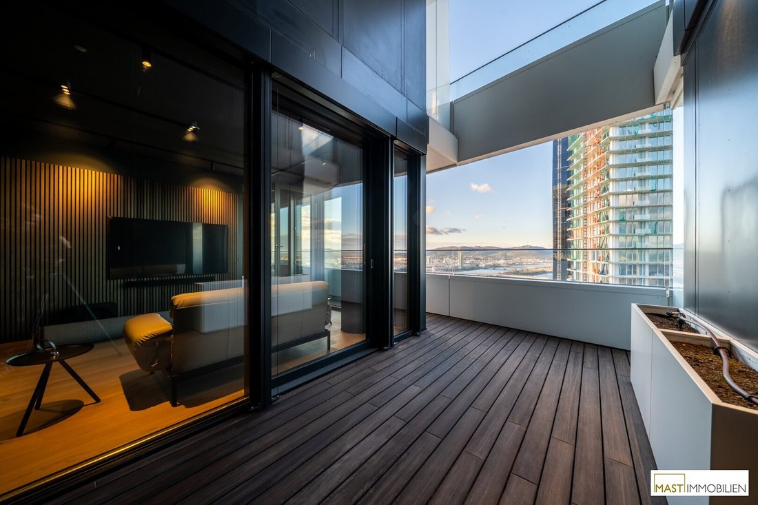 Apartment in Vienna, Wien, Austria 1 - 17057747