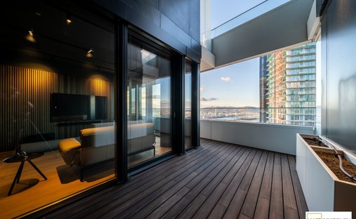 Apartamento en Viena, Viena, Austria 1
