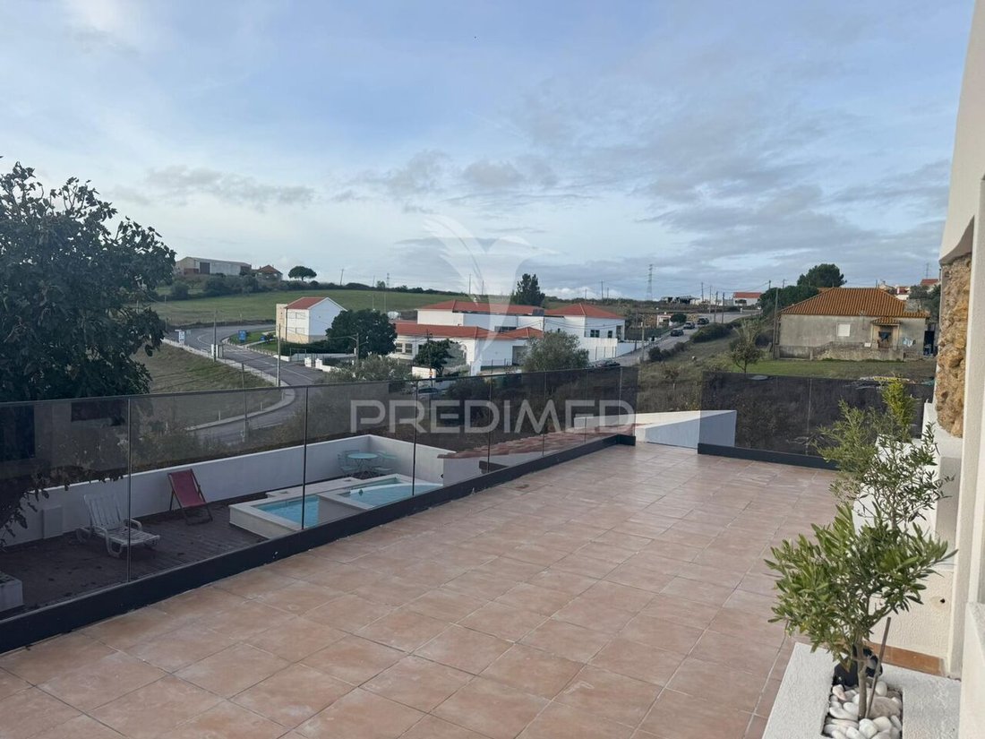 Maison à Santiago dos Velhos, Lisbonne, Portugal 1 - 17053756