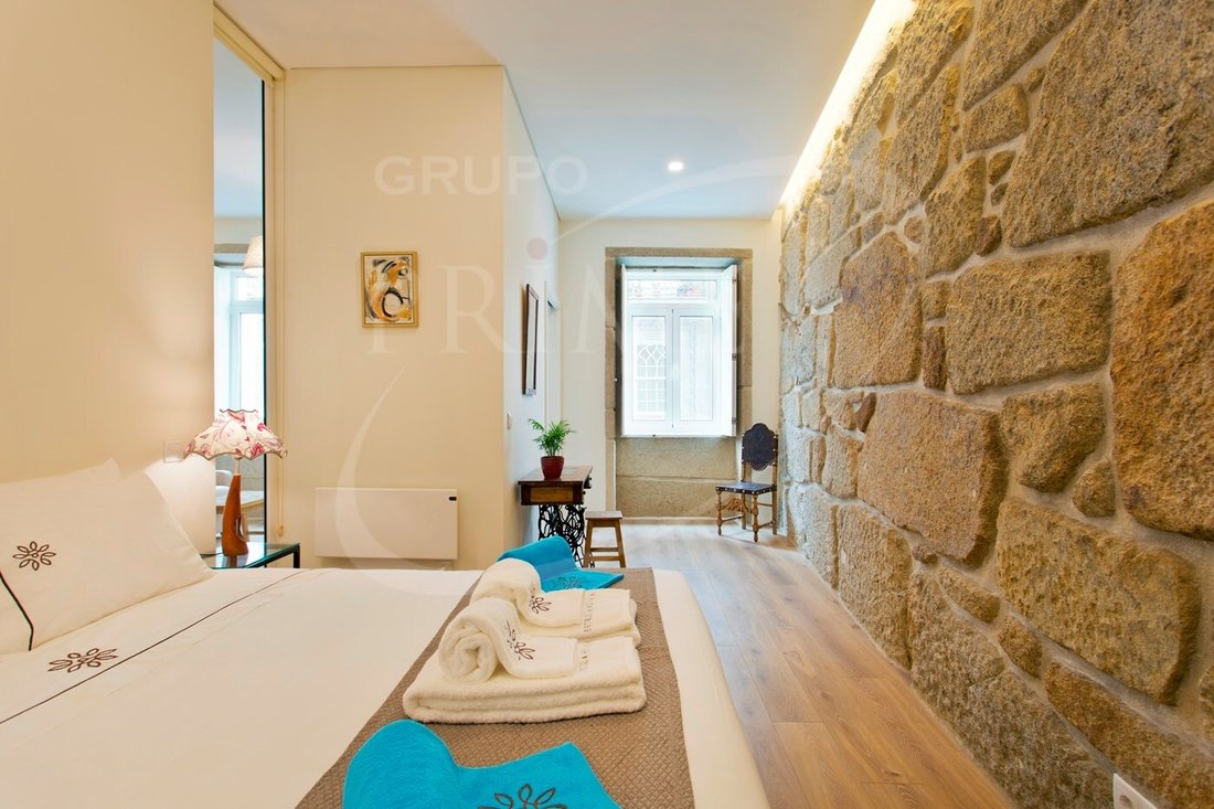 Apartment in Santa Marinha e Sao Pedro da Afurada, Porto District, Portugal 5 - 17054086