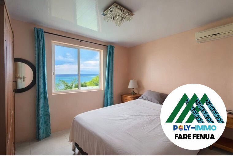 House in Moorea-Maiao, Windward Islands, French Polynesia 5 - 17052856