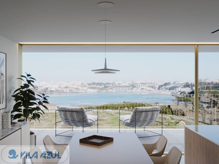 Apartment in Canidelo, Porto District, Portugal 5 - 17053404