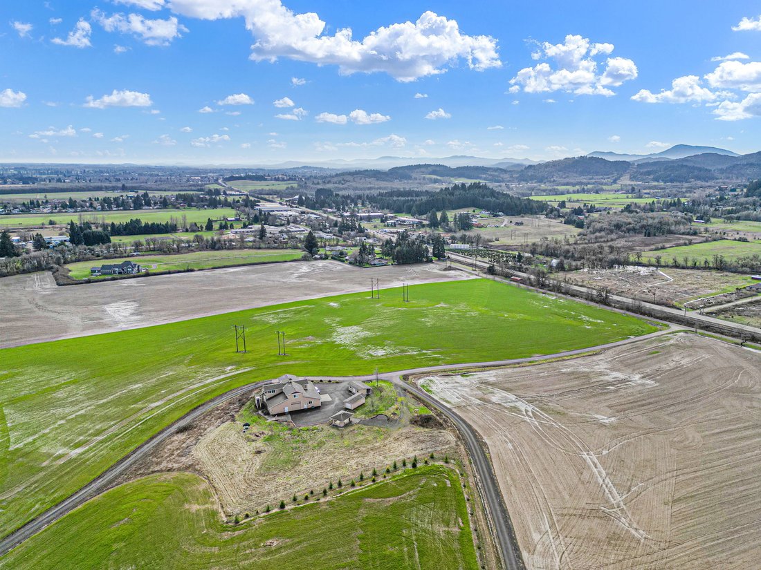 Terrain à Corvallis, Oregon, États-Unis 1 - 17057144