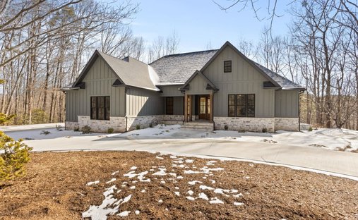 House in Travelers Rest, South Carolina, United States 1
