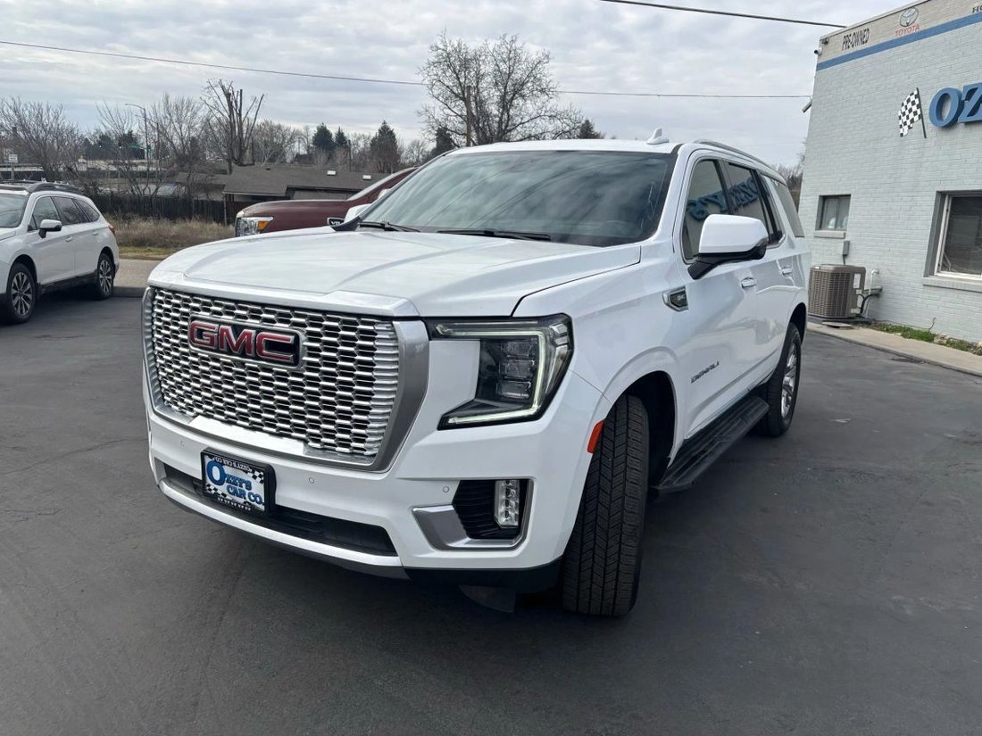 Suv in Garden City, ID, United States 2 - 17054662