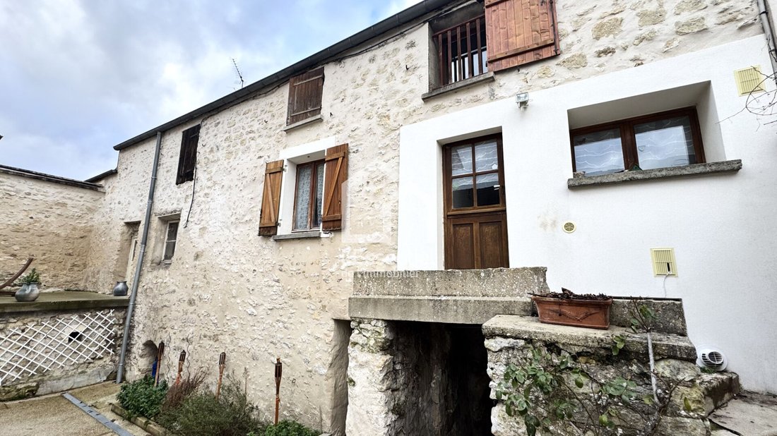 House in Centre Haut, Vernouillet, France 3 - 17056676