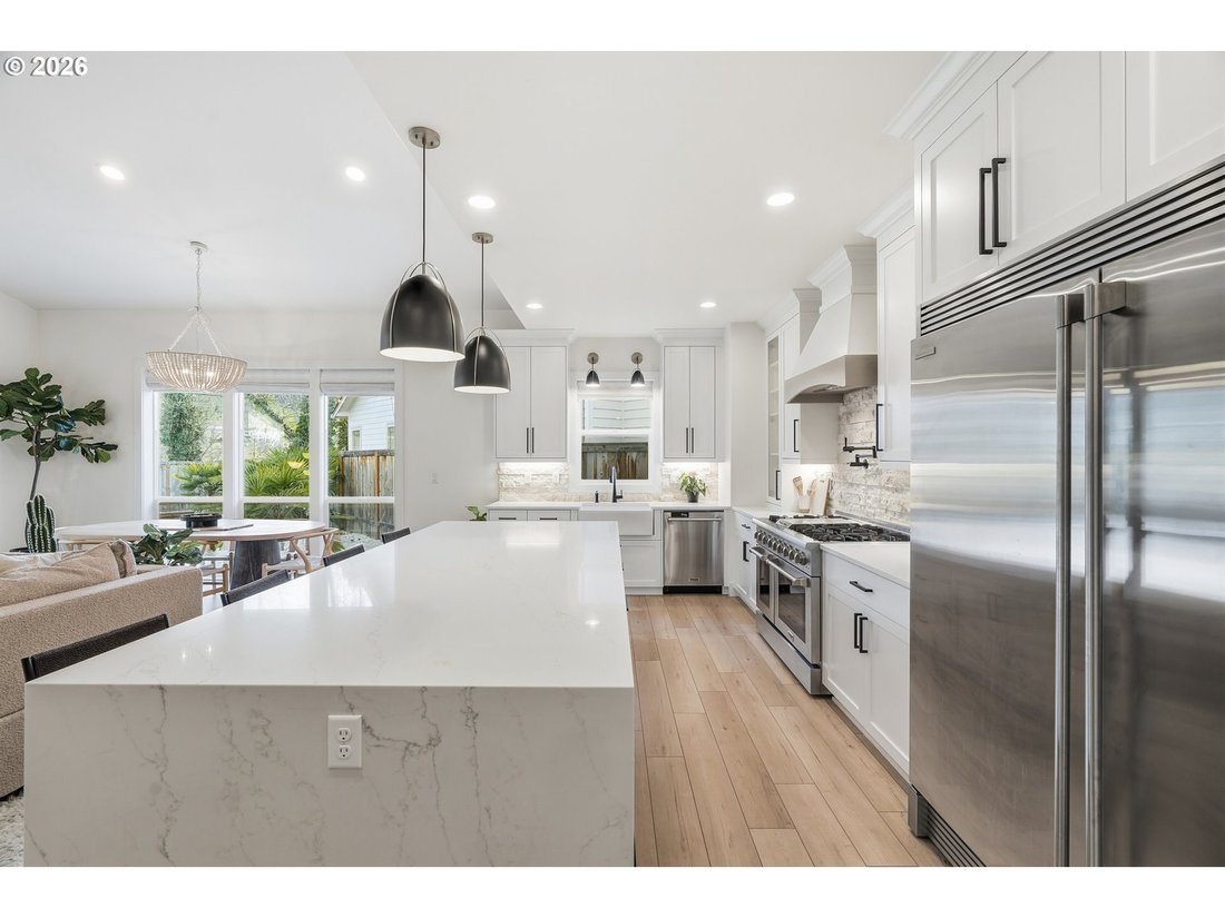 House in Salem, Oregon, United States 5 - 17052072