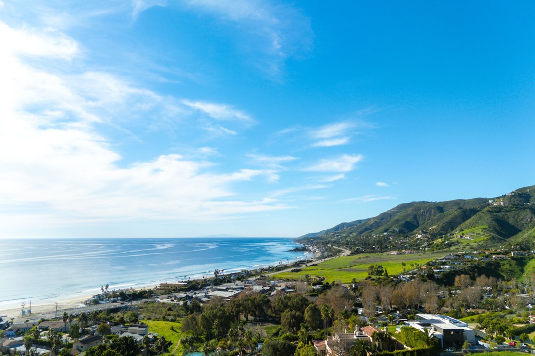 Land in Malibu, California, United States 2 - 17054991