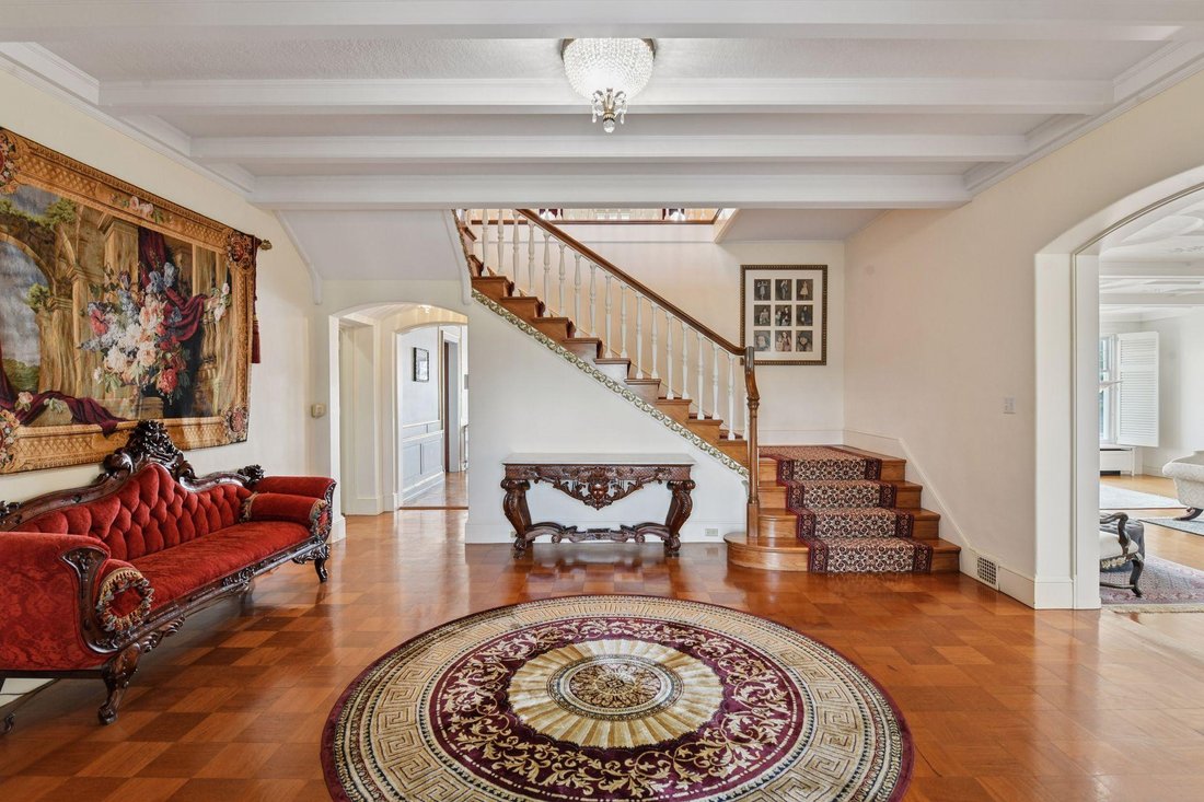 Maison à Orono, Minnesota, États-Unis 4 - 17058086