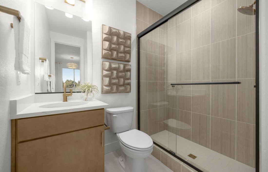 Townhouse in Campbell, California, United States 5 - 17055180