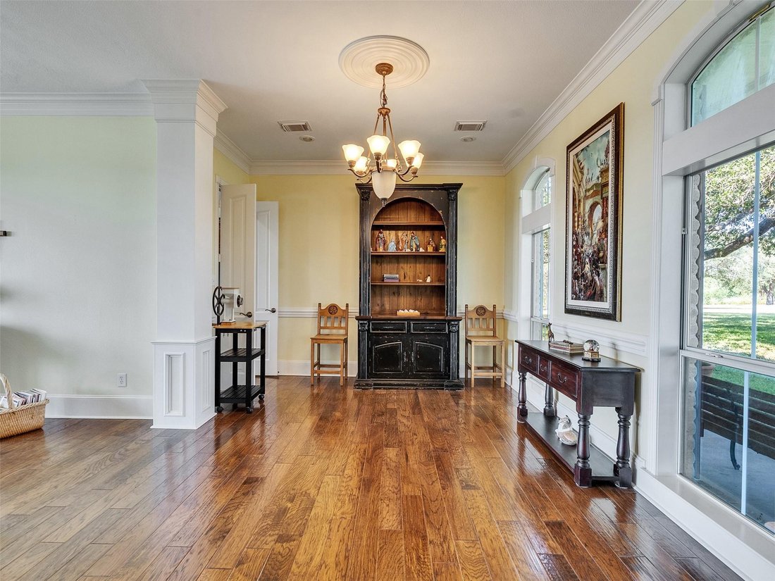 House in Bellville, Texas, United States 5 - 17050328
