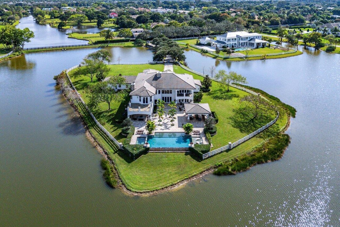 House in Delray Beach, Florida, United States 1 - 15153535