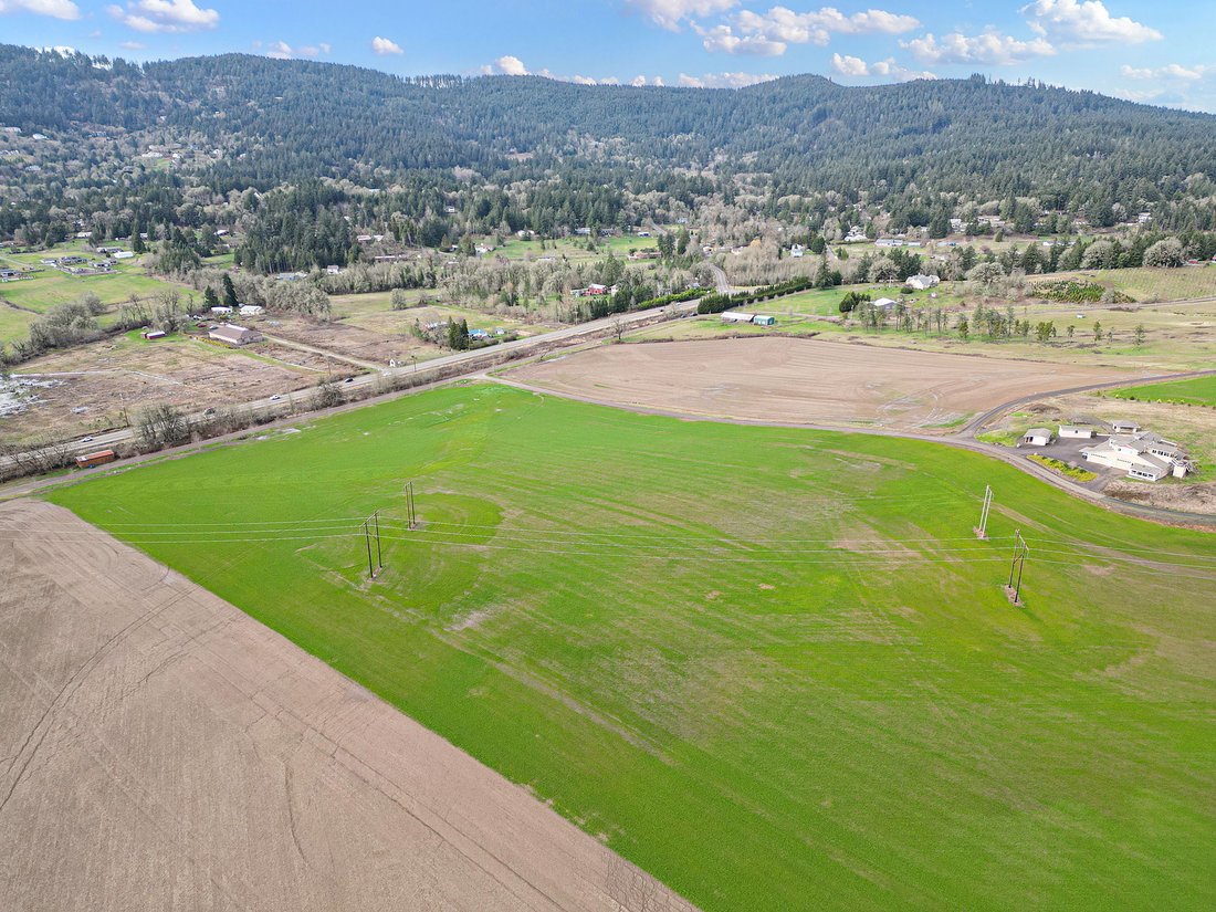 Terrain à Corvallis, Oregon, États-Unis 2 - 17057144