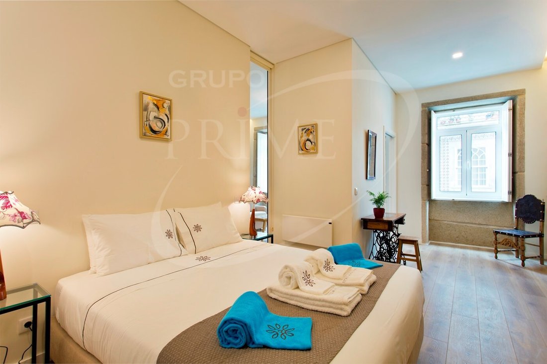Apartment in Santa Marinha e Sao Pedro da Afurada, Porto District, Portugal 3 - 17054086