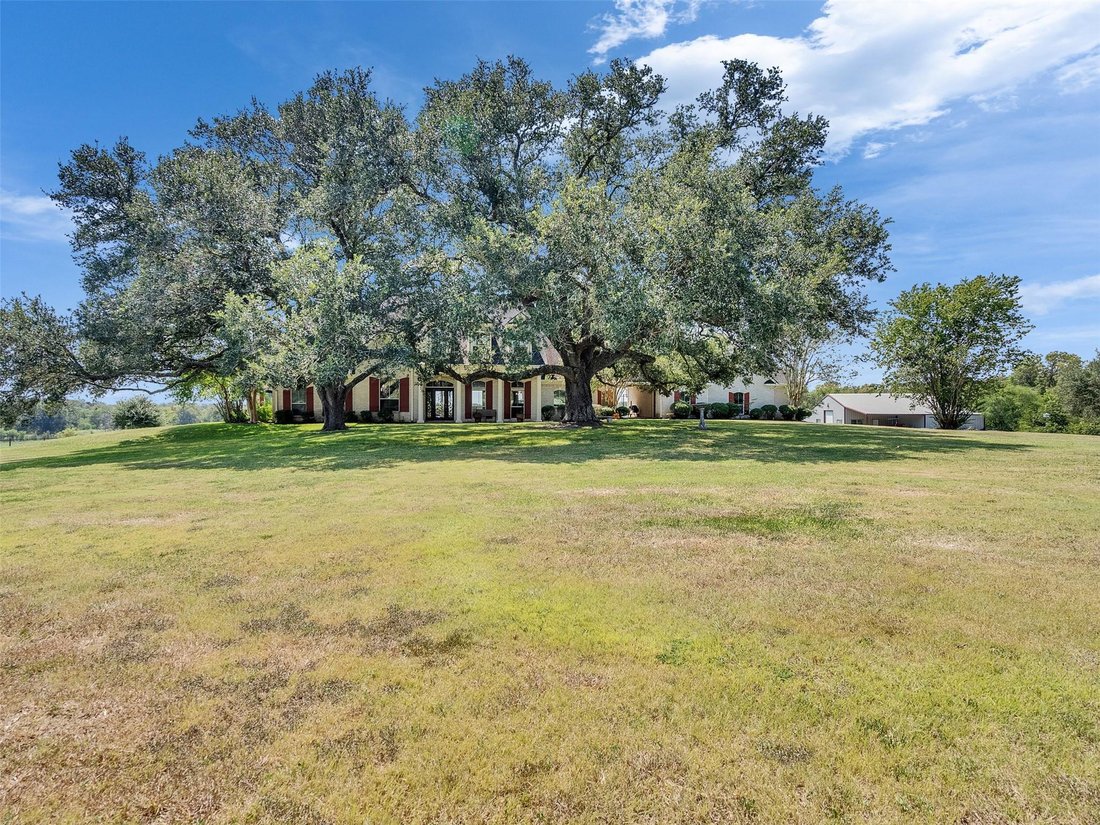House in Bellville, Texas, United States 2 - 17050328